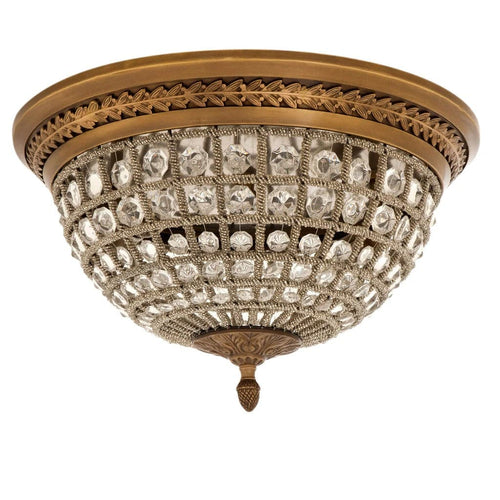 Plafoniera KASBAH 109133 Lucente - Home & Lighting