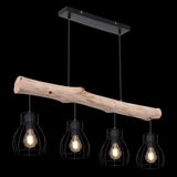 Lustra MINA 15326-4N Lucente - Home & Lighting