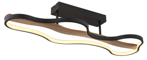 Plafoniera BEZZY 67181D