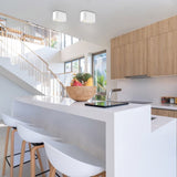Spot Aplicat KOBALD 2054 Lucente - Home & Lighting