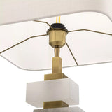 Veioza AMBER 115125 Lucente - Home & Lighting