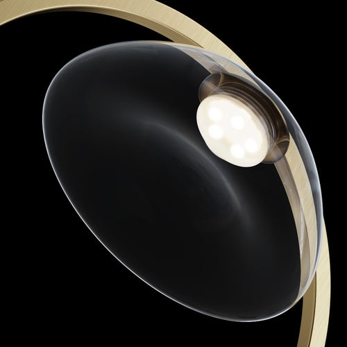 Aplica MOON MOD327WL-L5BS3K1