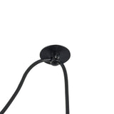 Lustra Broni T434-Pl-01-Gr Lucente - Home & Lighting
