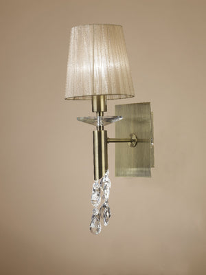 Aplica Tiffany 3884 Lucente - Home & Lighting