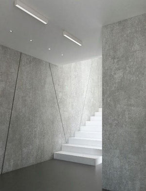 Plafoniera LINEAR C0124D Lucente - Home & Lighting