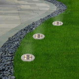 Spot Exterior DANNET 7975 Lucente - Home & Lighting