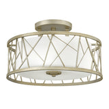 Plafoniera Nest Hk/Nest/Sf Sl Lucente - Home & Lighting