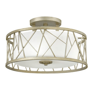 Plafoniera Nest Hk/Nest/Sf Sl Lucente - Home & Lighting