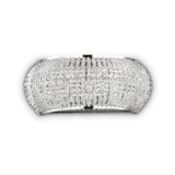 Aplica Pasha' Ap3 Cromo 082264 Lucente - Home & Lighting