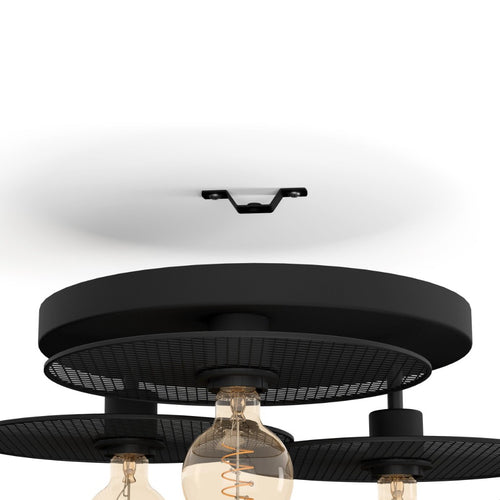 Plafoniera IKESTON 43728