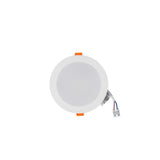 Spot Incastrat CL KOS LED 10W 4000K IP44 8778 Lucente - Home & Lighting