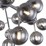 Lustra Dallas Mod545Pl-20Ch Lucente - Home & Lighting