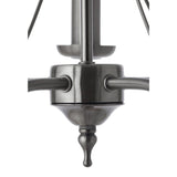 Candelabru TRAFFORD 180-5AS Lucente - Home & Lighting