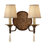 Aplica Marcella Fe/Marcella2 Lucente - Home & Lighting