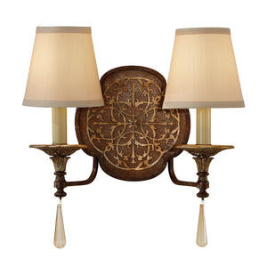 Aplica Marcella Fe/Marcella2 Lucente - Home & Lighting