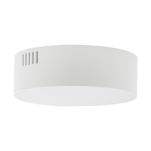 Plafoniera LID ROUND LED 15W 4000K 10411