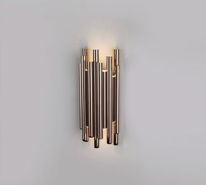 Aplica Organic Copper W0153 Lucente - Home & Lighting