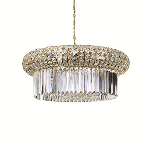 Candelabru Nabucco Sp18 237800 Lucente - Home & Lighting