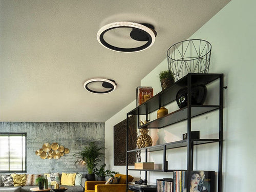 Plafoniera RING 717847 Lucente - Home & Lighting