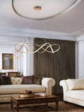 Candelabru MOLLY 763592D Lucente - Home & Lighting