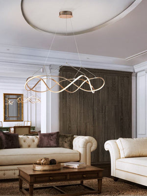 Candelabru MOLLY 763592D Lucente - Home & Lighting