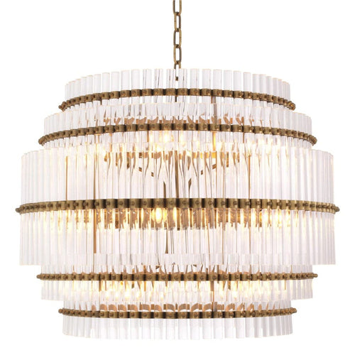 Candelabru SCOTTSDALE 115340 Lucente - Home & Lighting