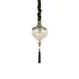Lustra Harem Sp1 Brunito 115979 Lucente - Home & Lighting