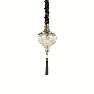 Lustra Harem Sp1 Brunito 115979 Lucente - Home & Lighting