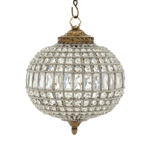 Candelabru KASBAH OVAL S 106267 Lucente - Home & Lighting