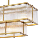 Candelabru LE MARAIS 113473 Lucente - Home & Lighting
