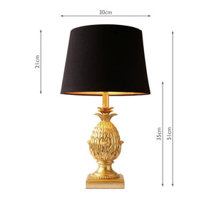 Veioza PINEAPPLE PIN4235 Lucente - Home & Lighting