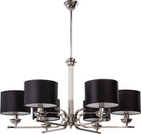 Candelabru BOLT BOL-ZW-6(N) Lucente - Home & Lighting