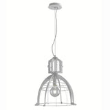 Lustra I-Urban-S40 Bco Lucente - Home & Lighting