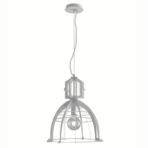 Lustra I-Urban-S40 Bco Lucente - Home & Lighting