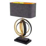 Veioza RILEY 114294 Lucente - Home & Lighting