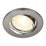Spot Incastrat CANIS 2700K 3-KIT DOWNLIGHT 49330155