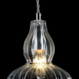 Lustra Eustoma Mod238-Pl-01-Tr Lucente - Home & Lighting