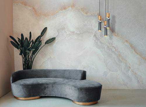 Lustra PALETTE MOD303PL-01CFL3