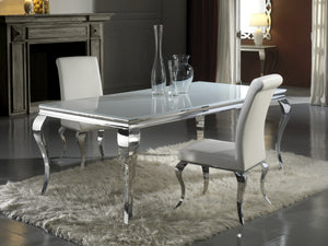 Masa Dining BARROQUE 792107 / 20691 Lucente - Home & Lighting