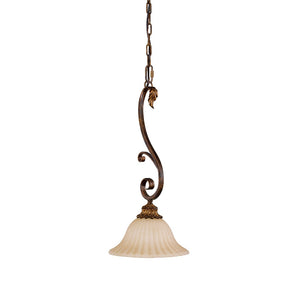 Lustra Sonoma Valley Fe/Sonomaval/P Lucente - Home & Lighting
