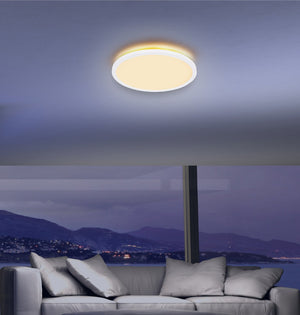 Plafoniera SAPANA 41562-18W Lucente - Home & Lighting