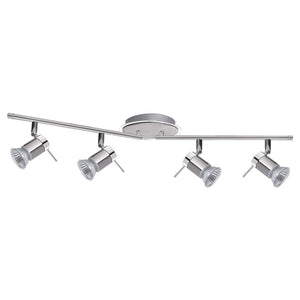 Lustra Aries 7444Cc-Led Lucente - Home & Lighting