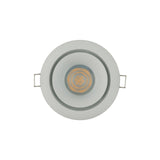 Spot Incastrat FOXTROT 8373 Lucente - Home & Lighting