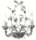 Aplica Michelangelo Lv 33310/Sb Lucente - Home & Lighting