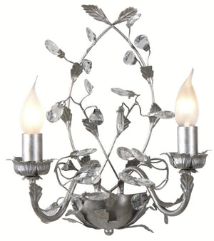 Aplica Michelangelo Lv 33310/Sb Lucente - Home & Lighting