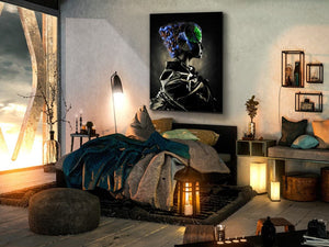 Tablou GEISHA 853804 Lucente - Home & Lighting