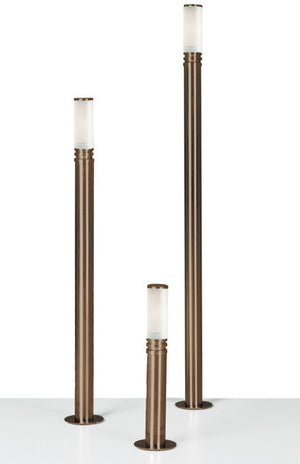 Stalp Inox Lv 83010 Lucente - Home & Lighting
