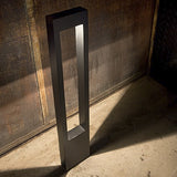 Stalp Vega Pt1 Nero 136059 Lucente - Home & Lighting