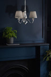 Candelabru ELLIS LA3743655-Q Lucente - Home & Lighting