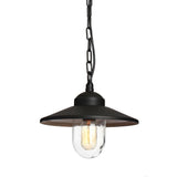 Lustra KLAMPENBORG KLAMPENBORG8 BK Lucente - Home & Lighting